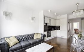 Apartament Muranów
